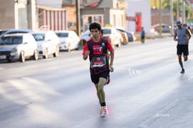 Carrera del día del padre 2025 @tar.mx