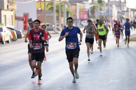 Carrera del día del padre 2025 @tar.mx