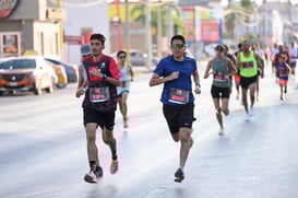 Carrera del día del padre 2025 @tar.mx