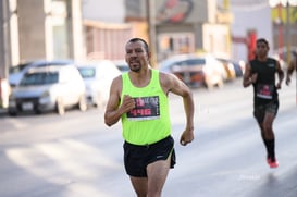 Carrera del día del padre 2025 @tar.mx