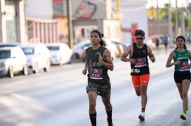 Carrera del día del padre 2025 @tar.mx