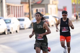 Carrera del día del padre 2025 @tar.mx