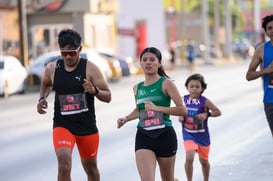 Carrera del día del padre 2025 @tar.mx