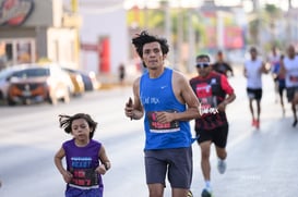 Carrera del día del padre 2025 @tar.mx