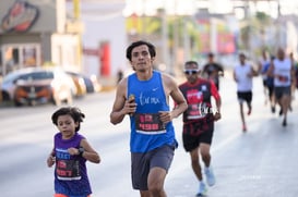 Carrera del día del padre 2025 @tar.mx