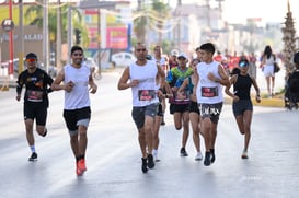 Carrera del día del padre 2025 @tar.mx