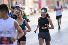 Carrera del día del padre 2025 @tar.mx