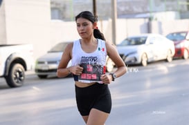 Carrera del día del padre 2025 @tar.mx