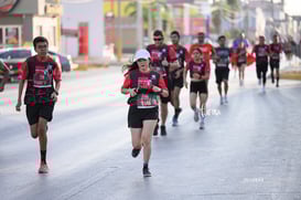 Carrera del día del padre 2025 @tar.mx