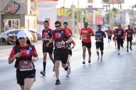 Carrera del día del padre 2025 @tar.mx