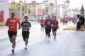 Carrera del día del padre 2025 @tar.mx