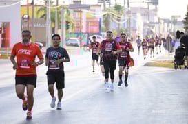 Carrera del día del padre 2025 @tar.mx