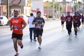 Carrera del día del padre 2025 @tar.mx