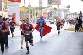 Carrera del día del padre 2025 @tar.mx