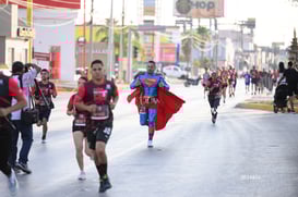 Carrera del día del padre 2025 @tar.mx