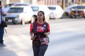 Carrera del día del padre 2025 @tar.mx