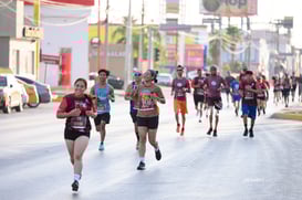 Carrera del día del padre 2025 @tar.mx