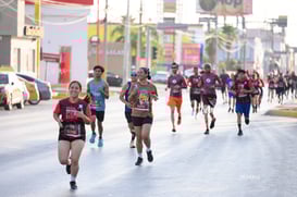 Carrera del día del padre 2025 @tar.mx