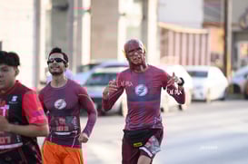 Carrera del día del padre 2025 @tar.mx