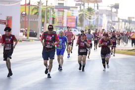 Carrera del día del padre 2025 @tar.mx