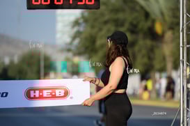 Carrera del día del padre 2025 @tar.mx