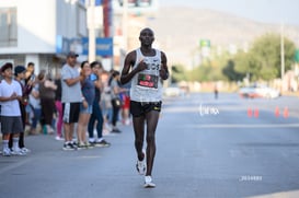 Carrera del día del padre 2025 @tar.mx