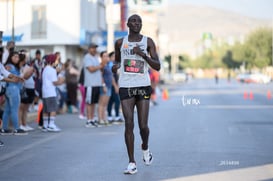 Carrera del día del padre 2025 @tar.mx