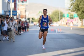 Carrera del día del padre 2025 @tar.mx