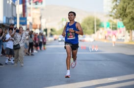 Carrera del día del padre 2025 @tar.mx