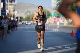 Daniel Ortiz, Bengalas @tar.mx