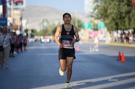 Daniel Ortiz, Bengalas @tar.mx