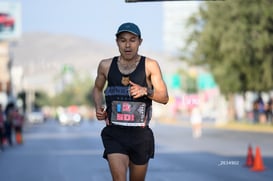 Carrera del día del padre 2025 @tar.mx