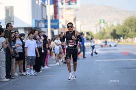 Carrera del día del padre 2025 @tar.mx