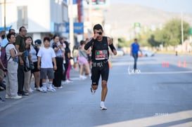 Carrera del día del padre 2025 @tar.mx