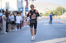 Carrera del día del padre 2025 @tar.mx