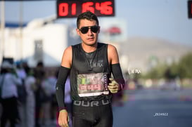 Carrera del día del padre 2025 @tar.mx