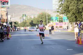 Carrera del día del padre 2025 @tar.mx