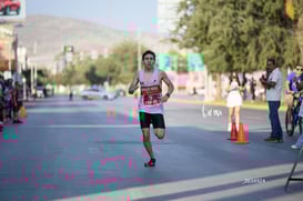 Carrera del día del padre 2025 @tar.mx