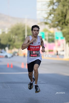 Carrera del día del padre 2025 @tar.mx