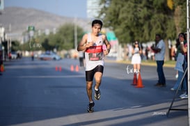 Carrera del día del padre 2025 @tar.mx