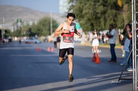 Carrera del día del padre 2025 @tar.mx
