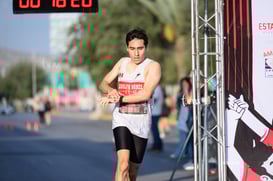 Carrera del día del padre 2025 @tar.mx