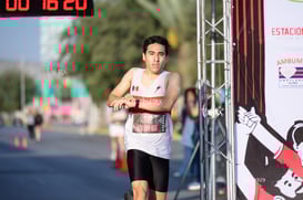 Carrera del día del padre 2025 @tar.mx