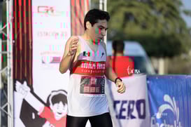 Carrera del día del padre 2025 @tar.mx