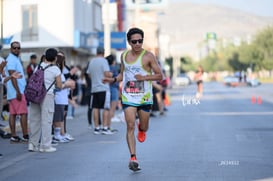 Carrera del día del padre 2025 @tar.mx