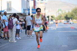 Carrera del día del padre 2025 @tar.mx
