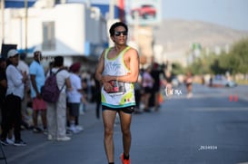 Carrera del día del padre 2025 @tar.mx