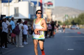 Carrera del día del padre 2025 @tar.mx