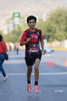Carrera del día del padre 2025 @tar.mx