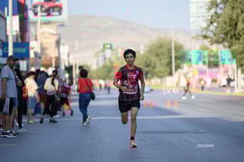 Carrera del día del padre 2025 @tar.mx